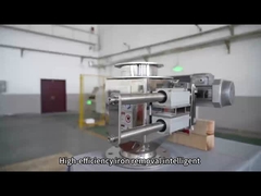 रोटरी चुंबकीय विभाजक उच्च दक्षता लोहा हटाने, स्मार्ट पायनियर