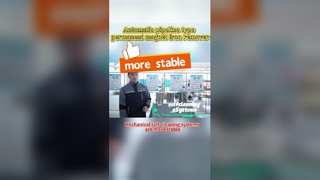 सूखा पाउडर चुंबकीय विभाजक खाद्य शुद्धता