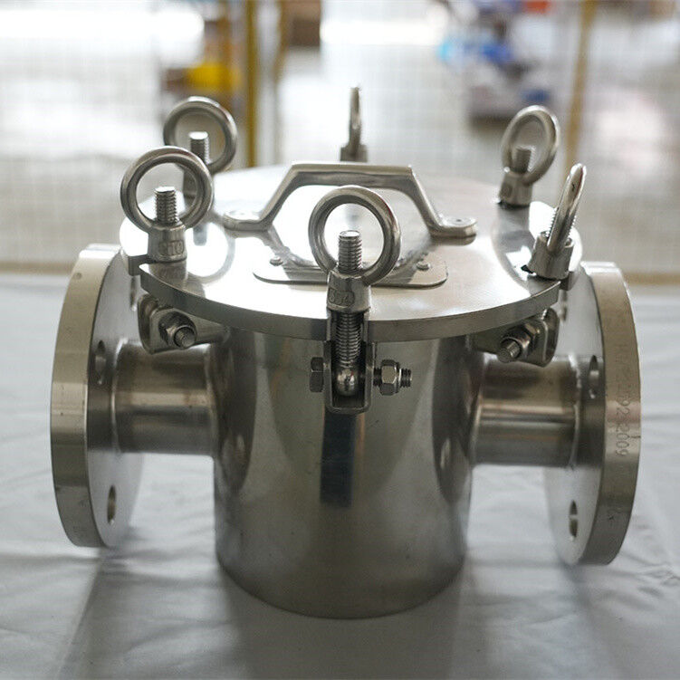 पीएलसी स्वचालित नियंत्रण और सेट करने योग्य सफाई आवृत्ति के लिए सीलबंद डिस्चार्ज क्षेत्र के साथ वायवीय स्व-सफाई दराज-प्रकार का आयरन रिमूवर