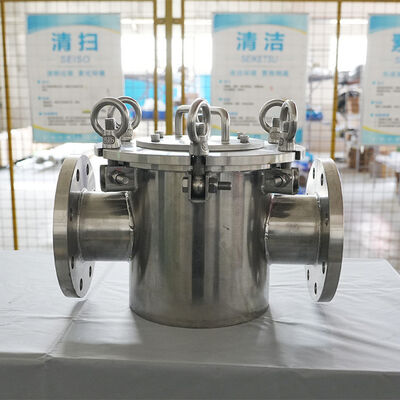 Permanent Magnetic Iron Remover with 15,000 Gs Magnetic Field Strength and Automatic Unloading for Energy Saving & Eco-Friendly Operation