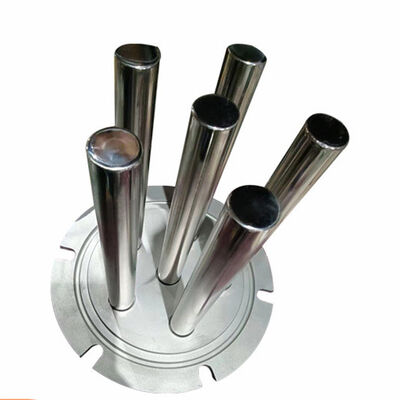 सुपर ग्रिड चुंबकीय लोहा हटानेवाला 99% धातु हटाने की दर खनन / अपशिष्ट जल / पुनर्चक्रण उद्योग