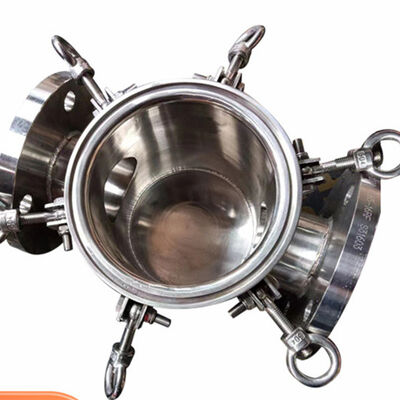 30% ऊर्जा की बचत चुंबकीय पृथक्करण उपकरण ऑटो ग्रिड लोहे हटानेवाला